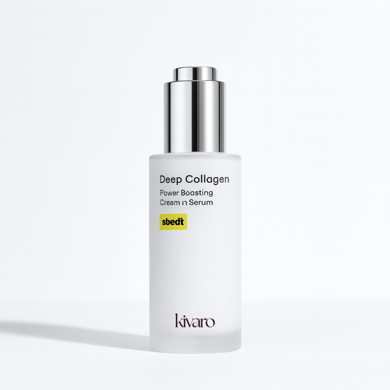 Kivaro Collagen Serum