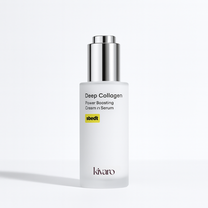 Kivaro Collagen Serum