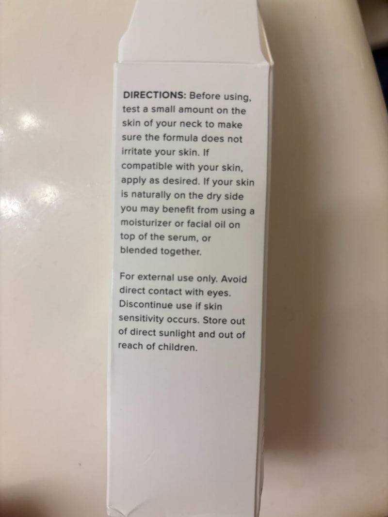 Review image by Tanya Reese