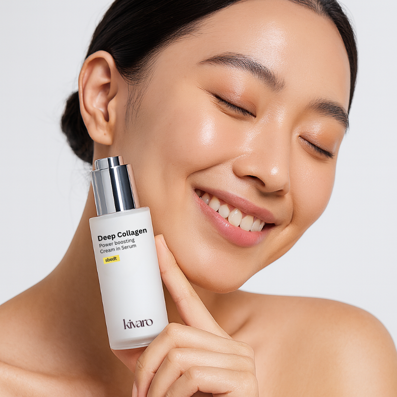 Kivaro Collagen Serum
