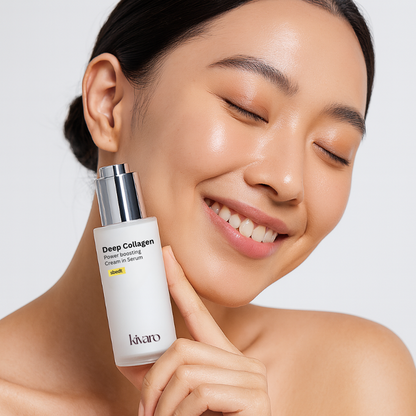 Kivaro Collagen Serum