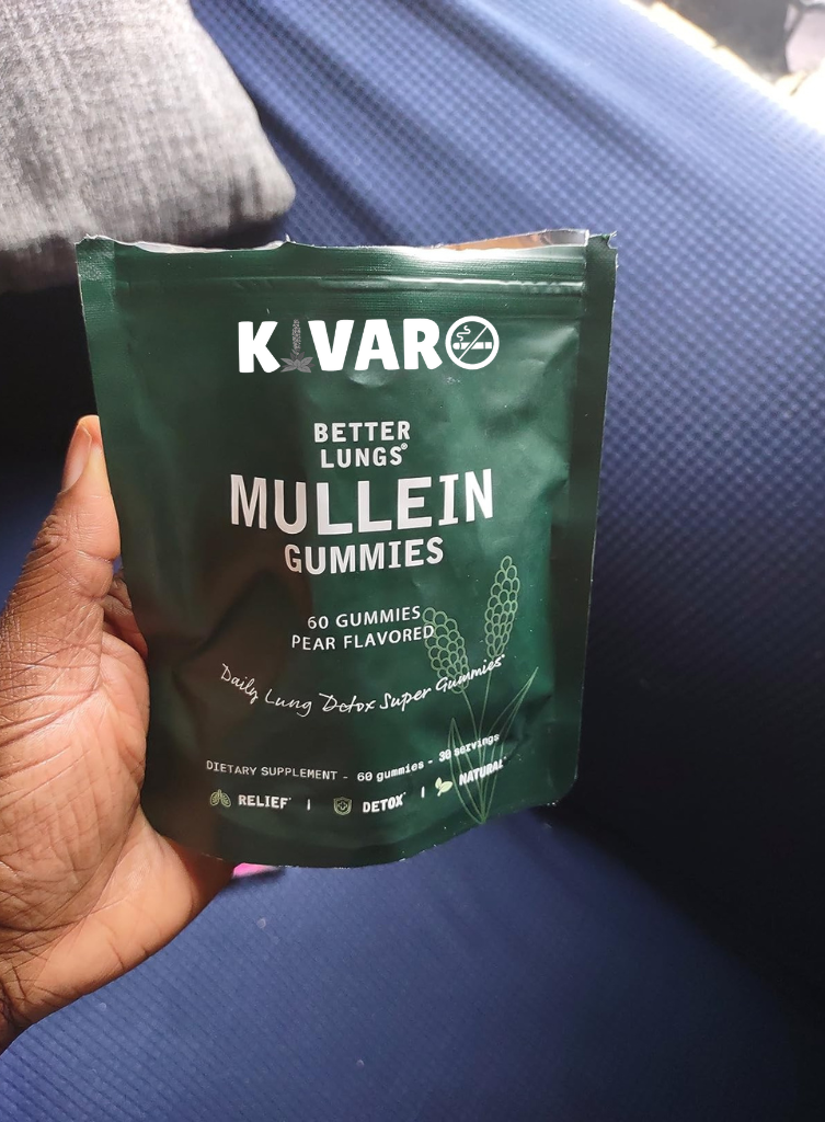 Review image by Kairo D’Lance