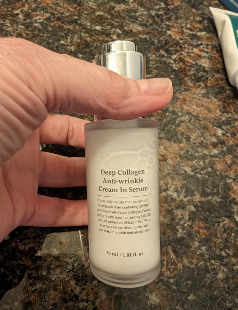 Review image by Stephanie Leigh