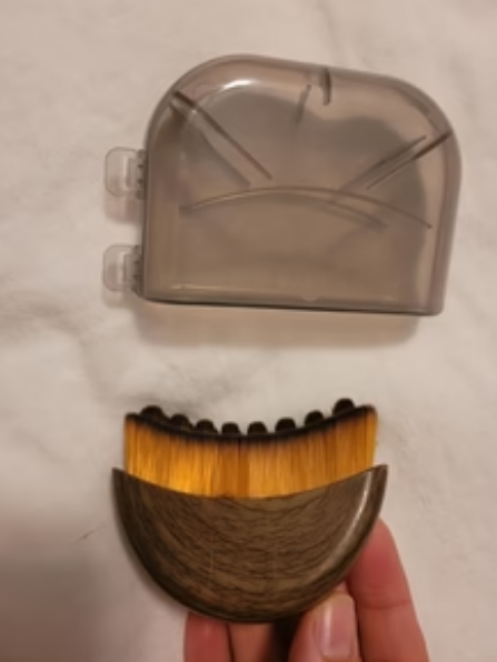 Review image by Emily Carter, 29