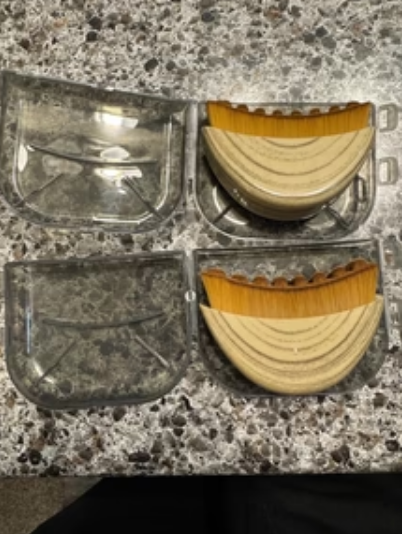 Review image by Michelle Thompson, 40