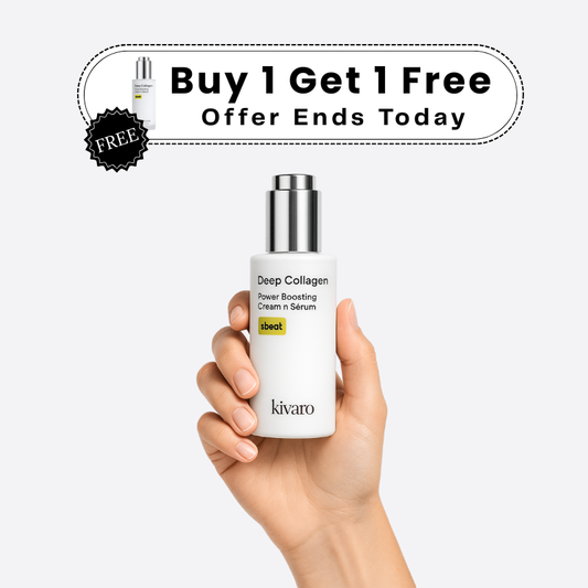 Kivaro Collagen Serum